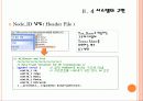 Zigbex를 이용한 학내 환경 관리 시스템 23페이지