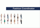 Fashion Coordinator 1페이지