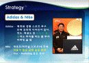 Adidas의 글로벌경영전략 17페이지