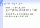 국제기업의 정치적 환경 18페이지