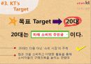 Olleh KT 마케팅 12페이지