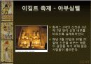 외국문화와 국제매너 이집트 16페이지