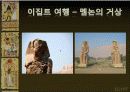 외국문화와 국제매너 이집트 19페이지