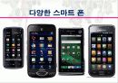 LG U+의 스마트 폰 점유를 높이기 위한 마케팅 5페이지