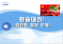 환율대전 (위안화 절상 문제)  1페이지