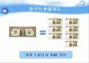 환율대전 (위안화 절상 문제)  14페이지