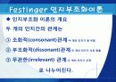 태도의 형성과 변화 7페이지