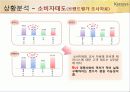 케라시스(KeraSys) 자사 상황 분석 소비자 태도 변화 통합마케팅전략 4페이지