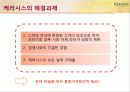 케라시스(KeraSys) 자사 상황 분석 소비자 태도 변화 통합마케팅전략 8페이지