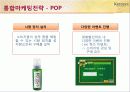 케라시스(KeraSys) 자사 상황 분석 소비자 태도 변화 통합마케팅전략 13페이지