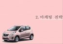 핑크 마티즈 크리에이티브 12페이지
