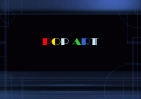 POP ART의 발생 배경과 특징 문제제기 작품 예 1페이지