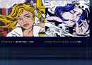 POP ART의 발생 배경과 특징 문제제기 작품 예 14페이지