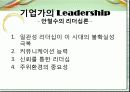 ceo 안철수의 leadership 13페이지