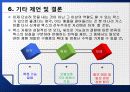 맨담 및 갸스비(GATSBY)의 위기관리 15페이지