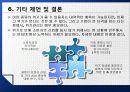 맨담 및 갸스비(GATSBY)의 위기관리 16페이지