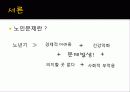 노인인권에 대해 - 노인인권침해, 노인차별 발생이유, 인권문제로 빚어진 학대의 원인과 유형, 인권 보호 방법 4페이지