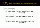 노인인권에 대해 - 노인인권침해, 노인차별 발생이유, 인권문제로 빚어진 학대의 원인과 유형, 인권 보호 방법 16페이지