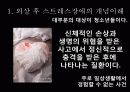 사고 후유증으로 고통당하는  청소년 치료 - 외상후 스트레스 장애- 3페이지