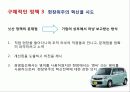 [경영전략] 닛산(NISSAN)의 혁신전략 9페이지