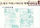 Dr. You (닥터 유) 튀기지 않은 도넛 CF 기획안 8페이지