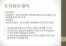 [조직개발론] 경영자원의 조직화 5페이지