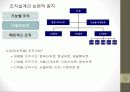 [조직개발론] 경영자원의 조직화 13페이지