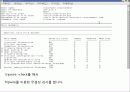 정보보안_백도어 침입시 무결성 검사 14페이지