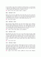 김치의 역사 & 김치의 종류  8페이지