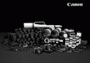 캐논 (canon) - 시장현황, 제품, 생산방식, 기업문화, 마케팅 1페이지
