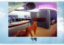 보잉-747비행기 구조에 대한 조사보고 12페이지