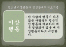 청소년 이상행동과  정신장애의 치료기법 2페이지
