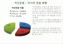 자산운용 생보사들의 자산운용 현황 6페이지