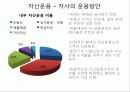 자산운용 생보사들의 자산운용 현황 9페이지