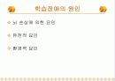 학습장애에 대하여 9페이지