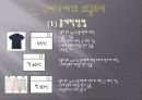 기성복의 취급표시 4페이지