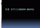 요셉 보이스(joseph beuys) 1페이지
