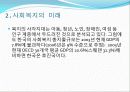 21세기 사회복지 - 사회복지의 미래 7페이지
