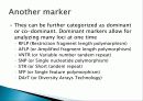 RAPD,Random Amplification of Polymorphic DNA 9페이지