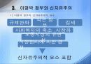 이명박  정부와  신자유주의 11페이지