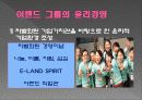 (E LAND)이랜드 그룹의 윤리 경영과 실폐 사례 이랜드 사태 5페이지