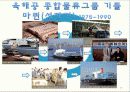 한진 물류의 60년 역사 14페이지