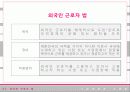 외국인 근로자 법 7페이지