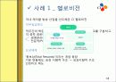CJ 성과주의 인사제도 12페이지