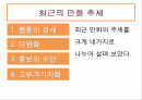 최근 만화의 추세 2페이지