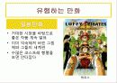 최근 만화의 추세 13페이지