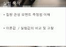 질량 관성 모멘트 측정 3페이지