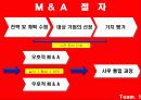 M&A  경영학원론 6페이지