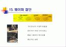 반도체제작공정(Power Point 버젼) 17페이지