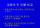 셀 교회란 무엇인가 14페이지